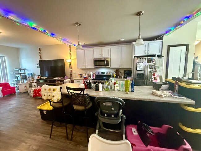 Foto del edificio - 516-518 W Thomas St