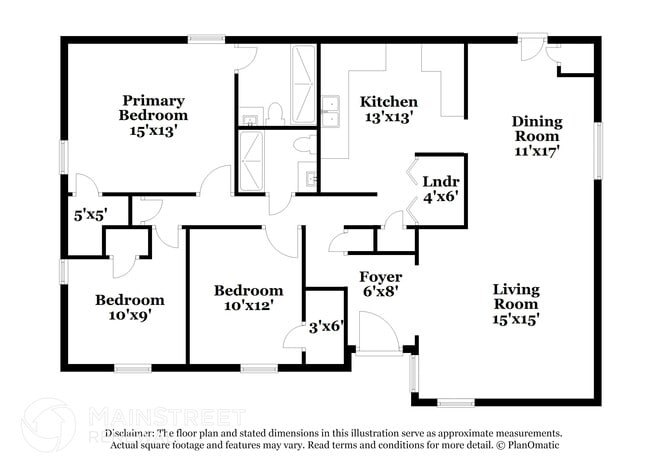 Building Photo - 2218 Morning Vista Dr