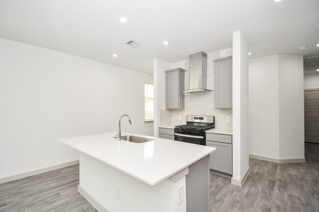 Foto del edificio - 2818 Bethnal Gdn Wy