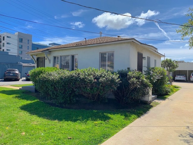 Building Photo - 10714 Charnock Rd