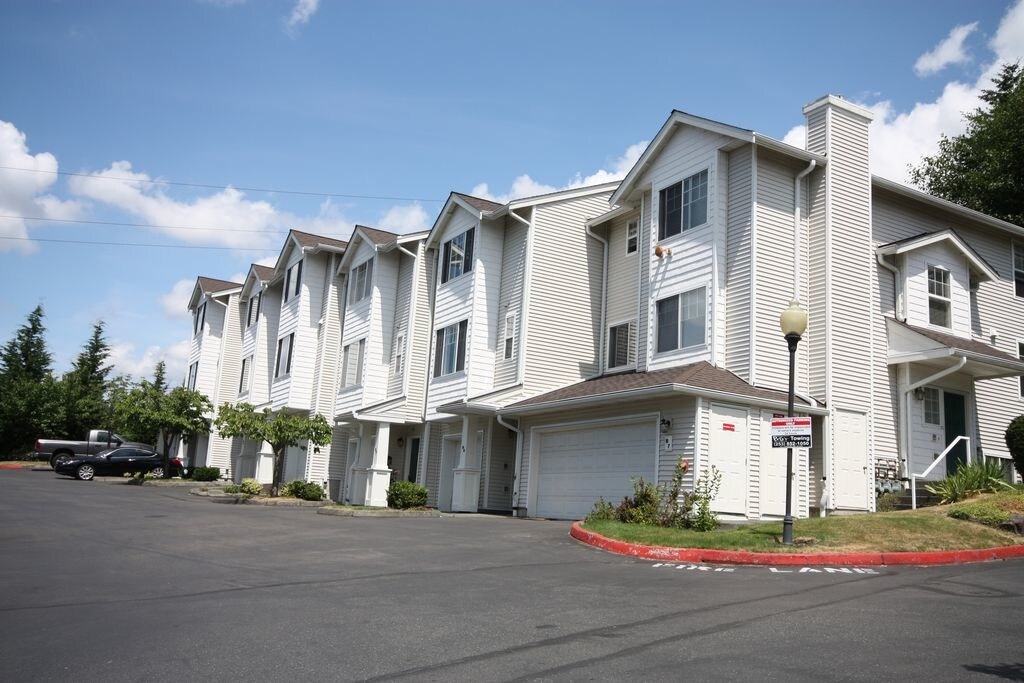 2300 Benson Rd S, Renton, WA 98055 House Rental in Renton, WA