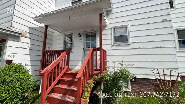 Foto del edificio - 706 Central Ave