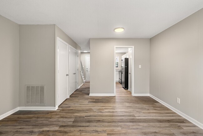 Foto del edificio - Camden Place Apartments