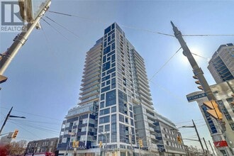 Building Photo - 501 St Clair Ave W