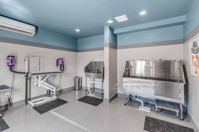 Foto del edificio - The Quarry Apartments in DeWitt