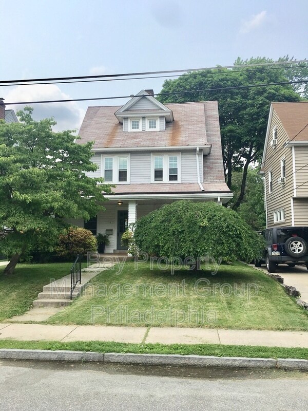 114 Grandview Rd, Ardmore, PA 19003 House Rental in Ardmore, PA