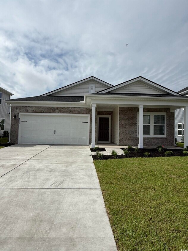 Foto principal - 4819 Hopespring St
