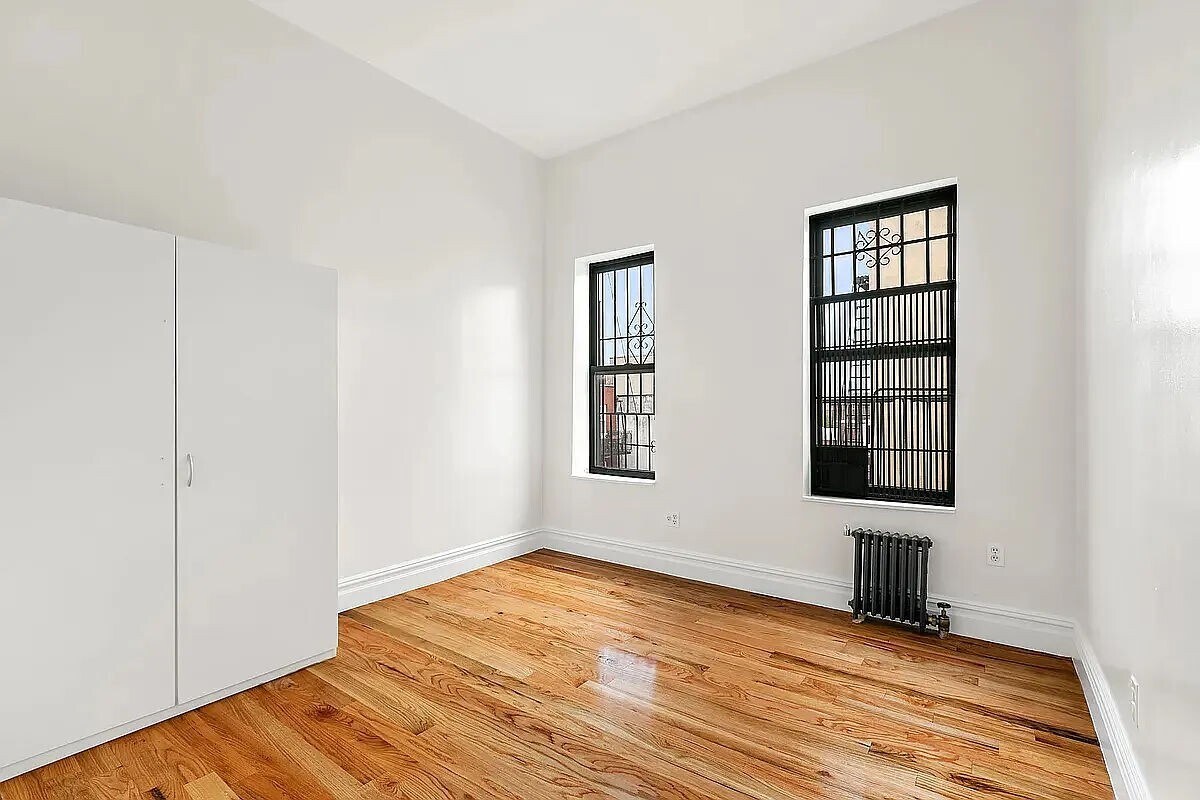 Building Photo - 206 Rivington Street