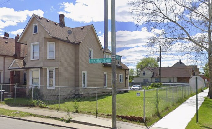 Foto del edificio - 1945 Junction Ave