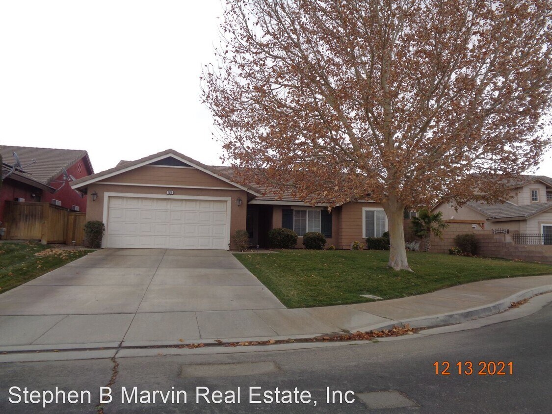 Primary Photo - 3 br, 2 bath House - 2018 Westwind Court