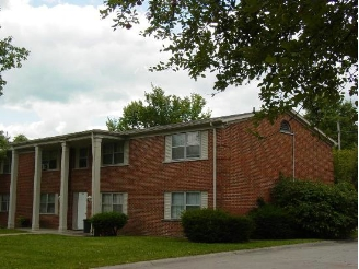 Waterloo Gardens Apartments