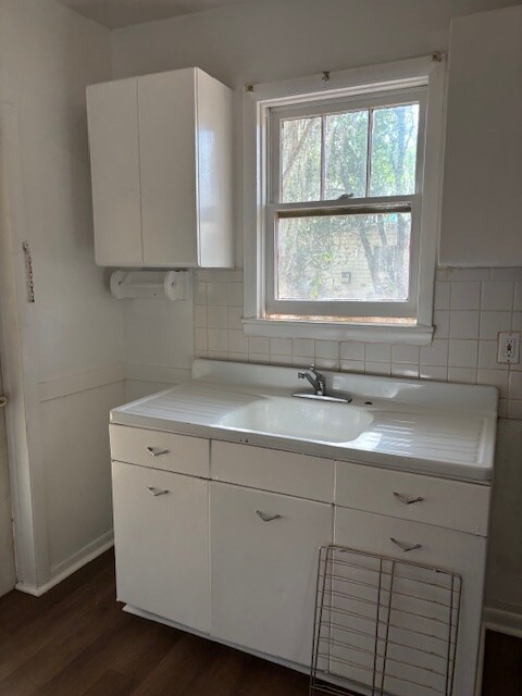 Foto del edificio - One Bedroom Cottage
