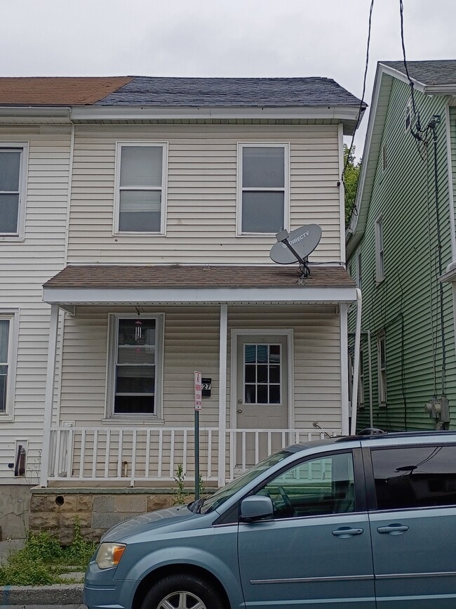Building Photo - 1327 Brandywine Street