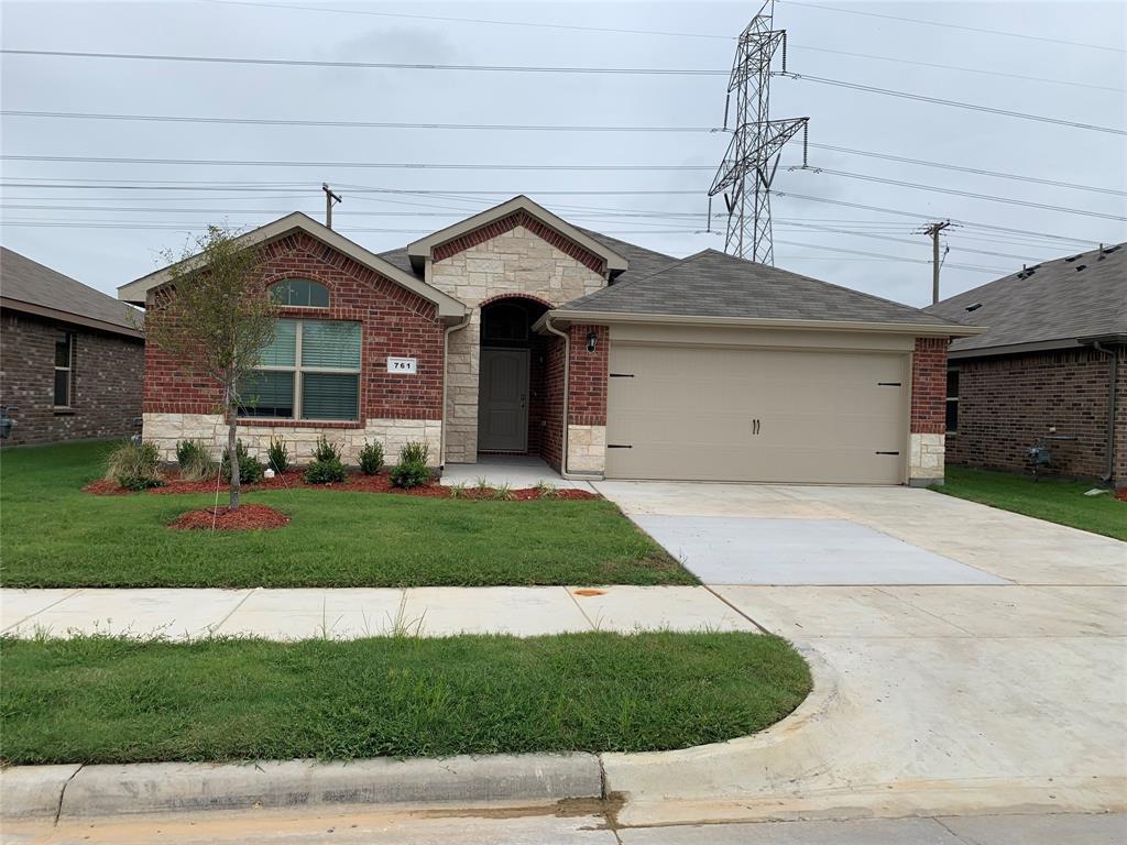 Primary Photo - 761 Watson Way