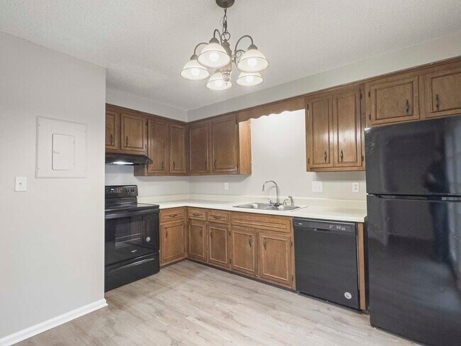 Foto del edificio - 610 Sango Rd