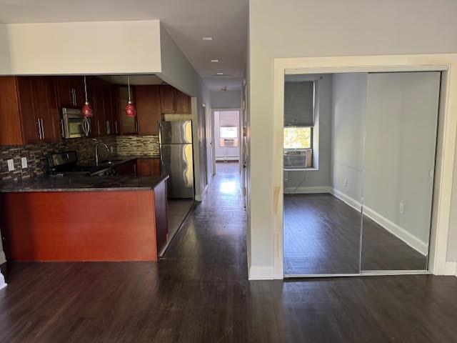 Foto del edificio - 142 W 120th St
