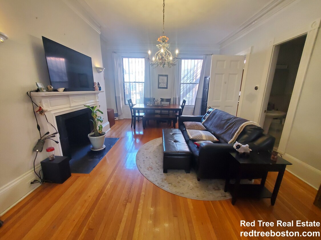 Photo - 429 Marlborough St. Unit 2