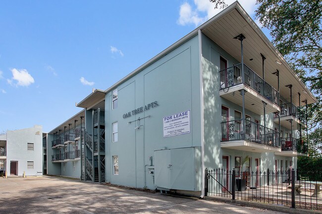 Building Photo - 1615 Governor Nicholls St