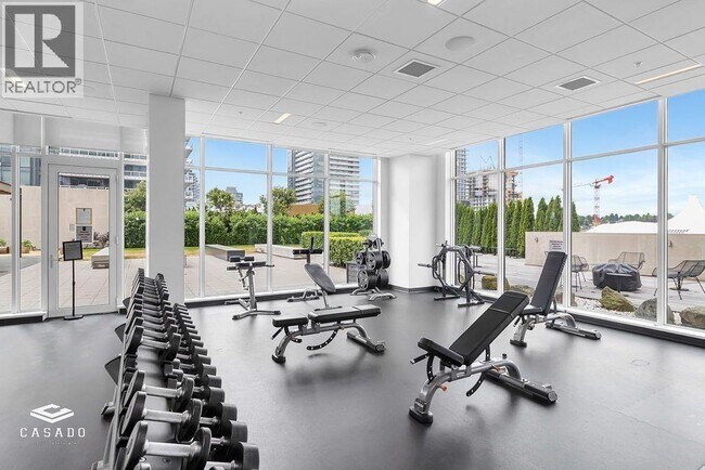 Photo du bâtiment - 4650 Brentwood Blvd