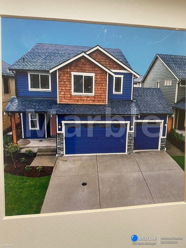 Primary Photo - 5 br, 3 bath House - 13128 123rd Avenue Ct E