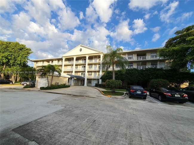 Building Photo - 3521 Village Blvd