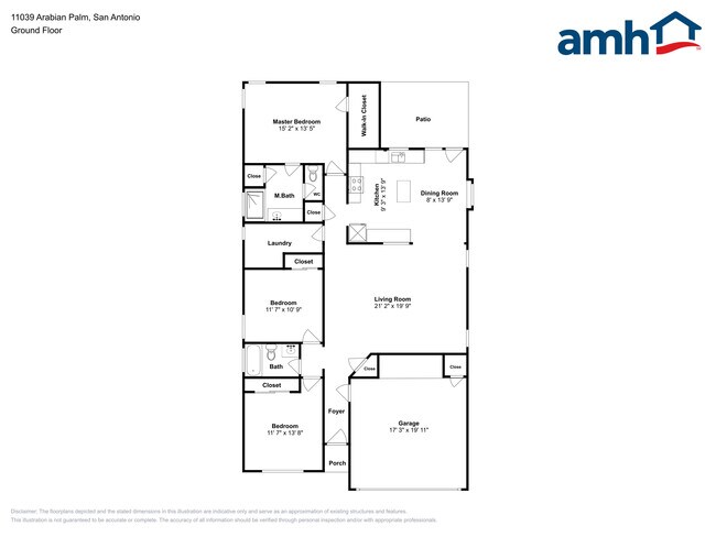 Building Photo - 11039 Arabian Palm