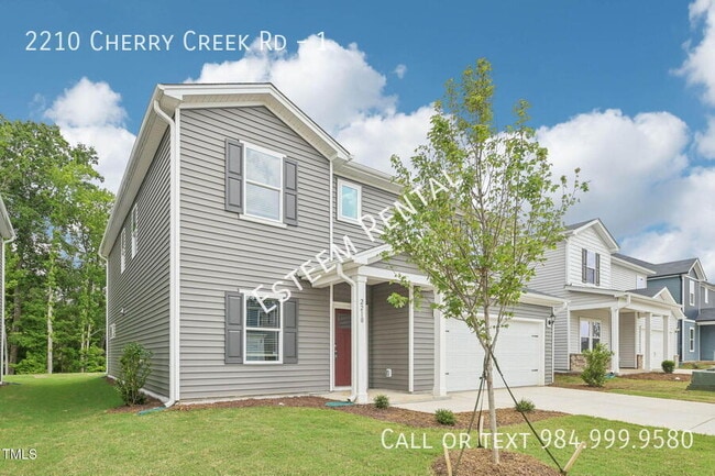 Building Photo - 2210 Cherry Crk Rd