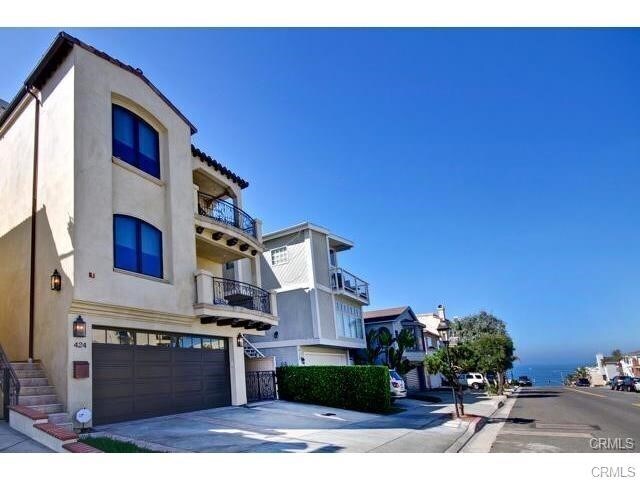 Building Photo - 424 Marine Ave