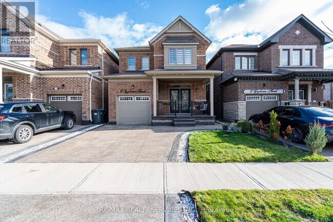 Building Photo - 11 Cyclone Trail