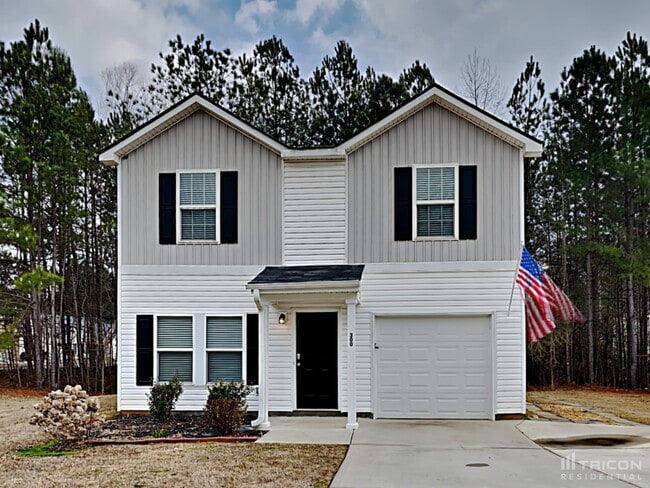 Building Photo - 300 Morning Star Dr