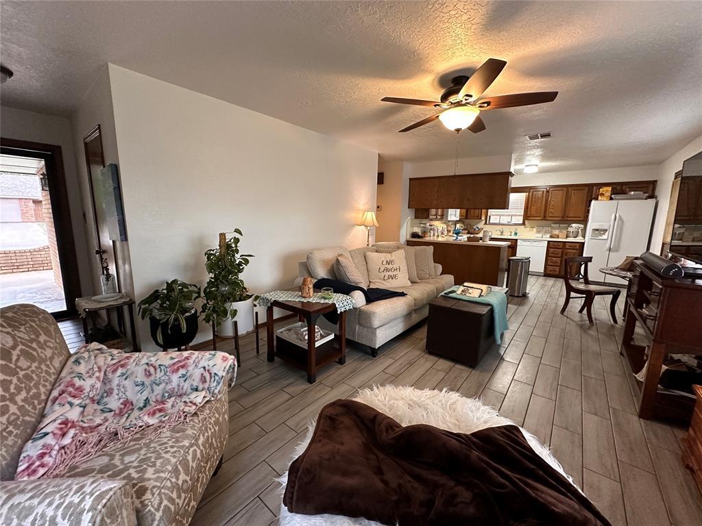 2201 Lynn Ln, Weatherford, OK 73096 Townhome Rentals in Weatherford