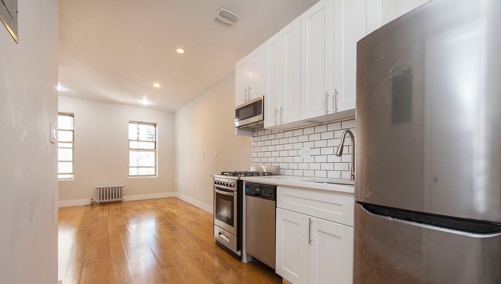 Foto principal - 55 Spring St