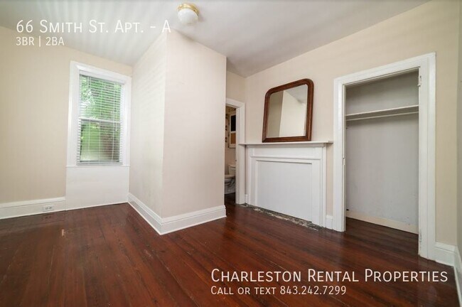 Foto del edificio - 66 Smith St