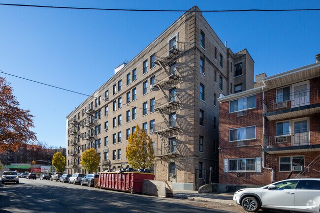 148-09 Northern Blvd - Flushing NY - 148-09 Northern Blvd