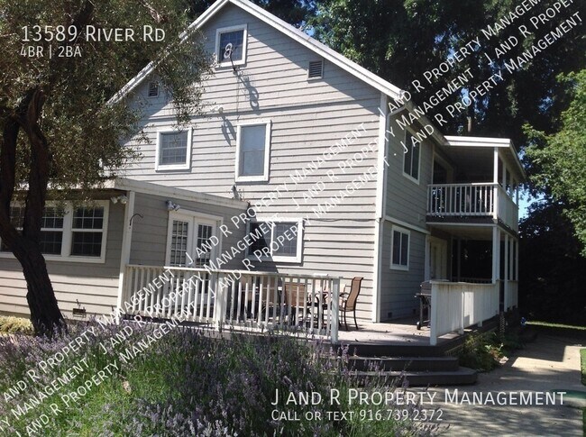 Building Photo - 13589 River Rd