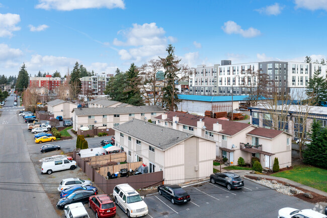 Building Photo - North Country Apartments