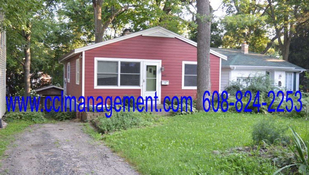 632 Glenway St, Madison, WI 53711 House Rental in Madison, WI