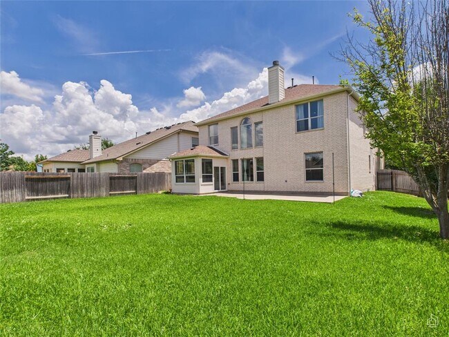 Foto del edificio - 2504 Alexander Ct