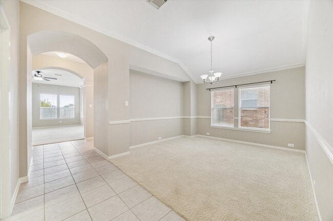 Foto del edificio - 711 Shenandoah Falls Ln