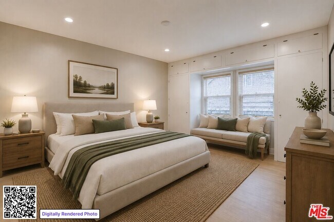 Foto del edificio - 10529 Mt Gleason Ave