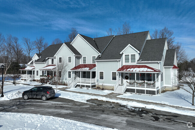 Building Photo - 27-33 Firehouse Ln