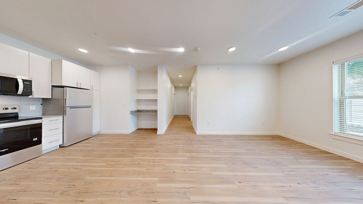 Photo - The Finch Apartments