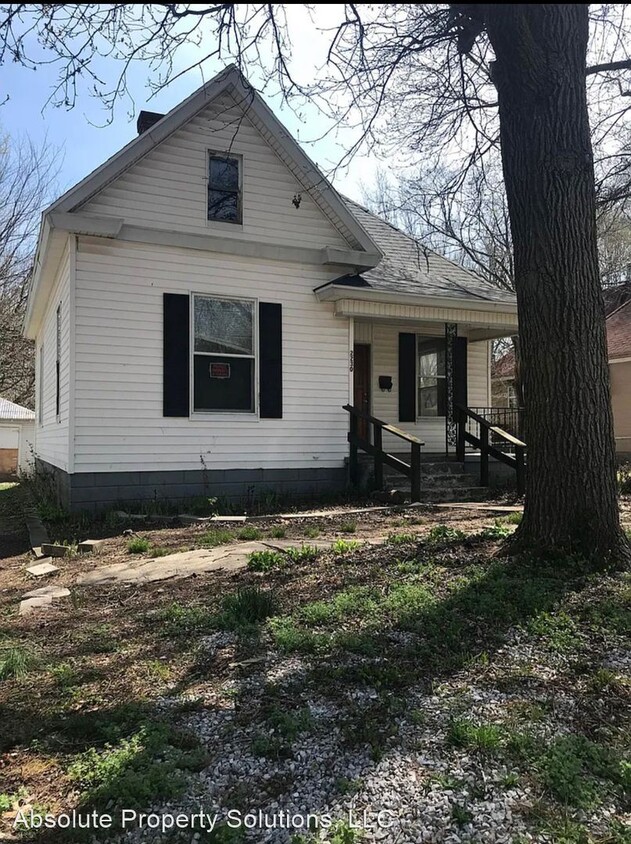 Primary Photo - 2 br, 1 bath House - 2230 N Campbell Ave