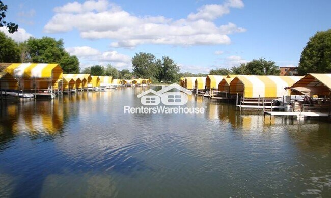 Foto del edificio - 5440 3 Points Blvd
