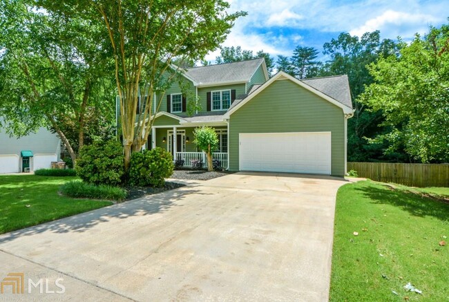 Building Photo - 1830 Watercrest Dr
