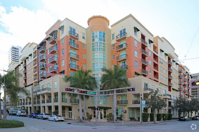 The Prado - Apartments In West Palm Beach, Fl 