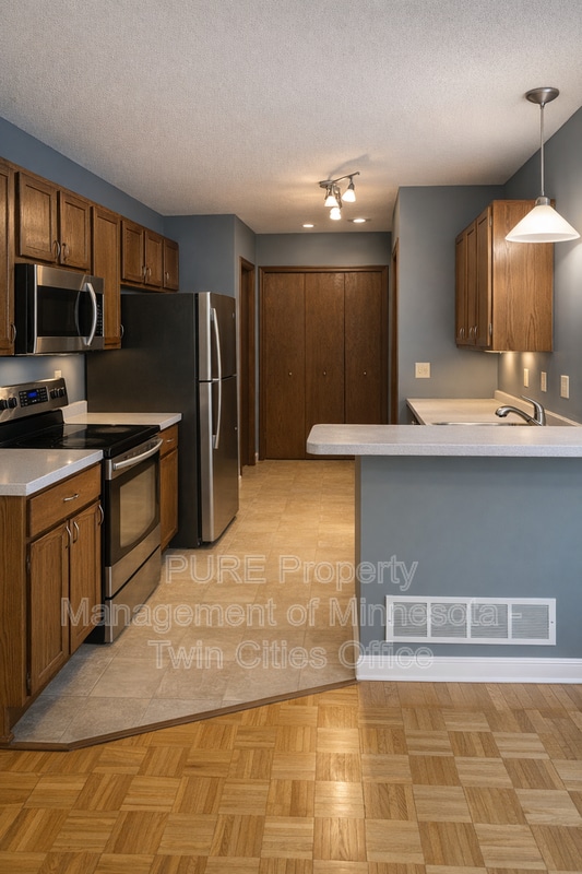 Building Photo - 1117 Pecks Woods Dr