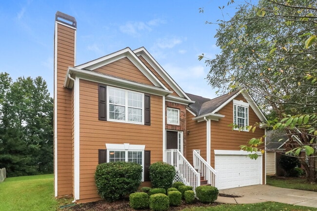 Building Photo - 2991 Heather Lake Dr