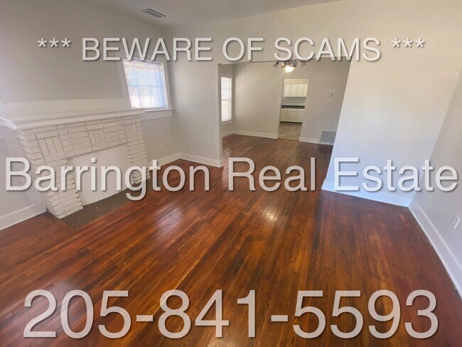 Foto del edificio - Birmingham