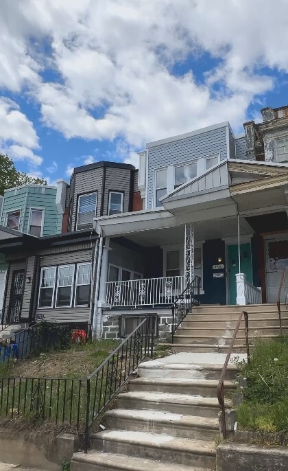 Building Photo - 1740 N Felton St